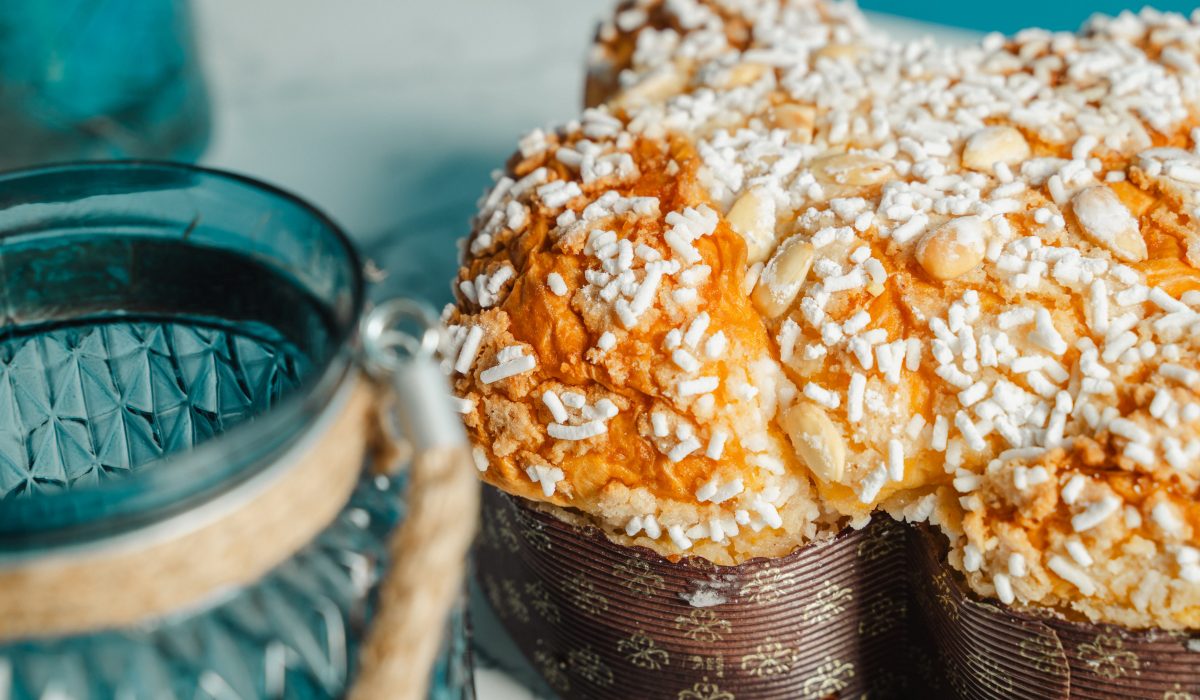 colomba